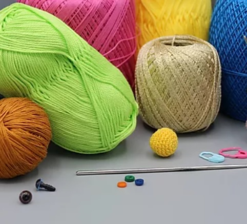 Sources crochets